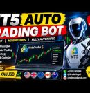 MT5 Auto Trading Bot | Best MetaTrader 5 Trading Bot for Automated Forex Trading