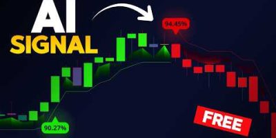 TOP 3 AI Indicators on TradingView – Tested and Ranked!