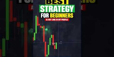 MOST PROFITABLE STRATEGY FOR POCKET OPTION | AI TRADING BOT BINARY OPTIONS TRADING TUTORIAL