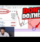 I Lost Over $12,000 Live Trading (What Went Wrong?)
