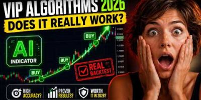 VIP Algos Review 2026 Does This TradingView AI Indicator ACTUALLY Work (Real Backtest)