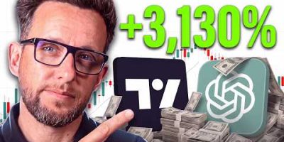 I Built an INSANE AI Trading Bot With GPT-6 + TradingView (Full Guide)