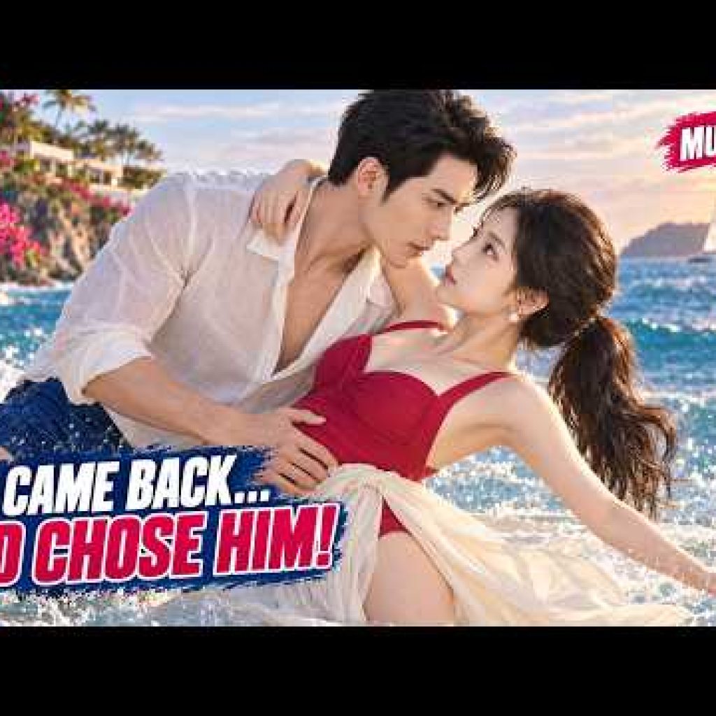 【MULTI DUB】Reborn Right After Marrying Him, She Vows to Cherish the Husband She Lost!