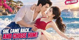 【MULTI DUB】Reborn Right After Marrying Him, She Vows to Cherish the Husband She Lost!