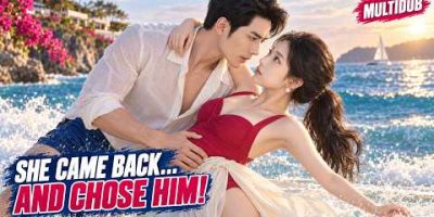【MULTI DUB】Reborn Right After Marrying Him, She Vows to Cherish the Husband She Lost!
