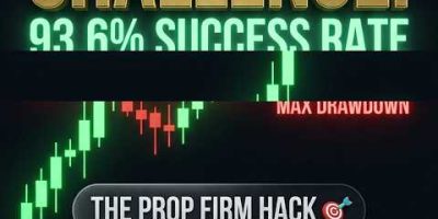 Pass A Funded Account With VWAP On TradingView 🎯