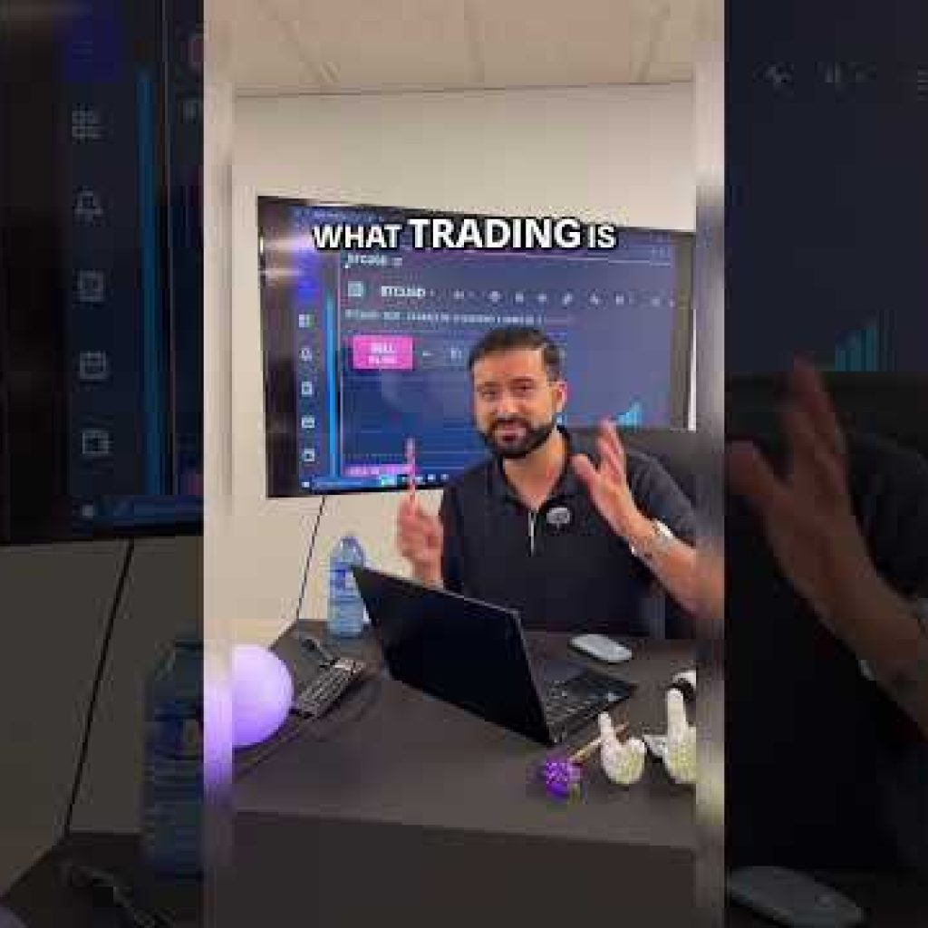 Master Range Bars: Make Money Trading Any Market! #shorts