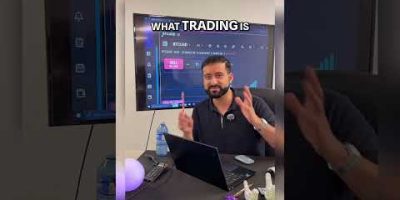 Master Range Bars: Make Money Trading Any Market! #shorts