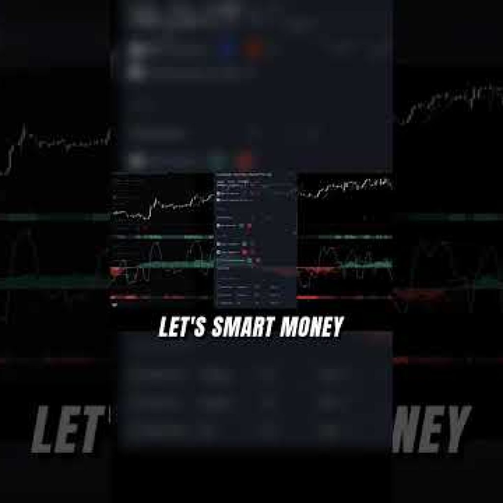 Smart Money Flow: Spot Reversals in the Market!