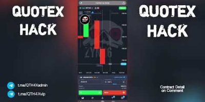 Quotex Hack Bot 2026 | AI Trading Bot & OTC Signals | Free Strategy