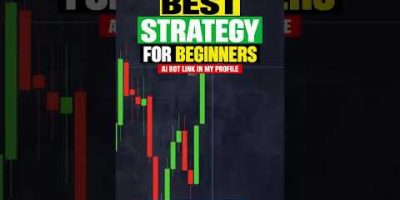 PROFITABLE BINARY OPTIONS STRATEGY FOR POCKET OPTION AI TRADING BOT TRADING TUTORIAL