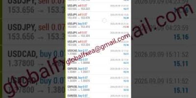 EA trading | 9/9/2026 ( Yesterday ) Expert Advisor | ROBOT | Auto Trading | Software | forex bot