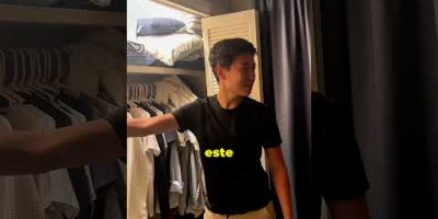 El error más tonto de un estudiante de intercambio 🤦♂️