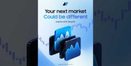 Explore Global Markets with Slay4X | Forex, Metals, Crypto CFDs & More