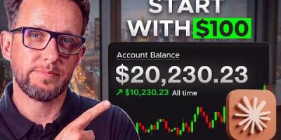 I Made My INSANELY Profitable AI Trading Bot Even Better (Full Guide)