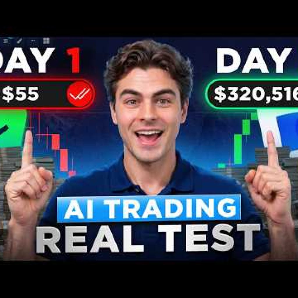 Pocket Option AI Trading Bot Real Test and Review | Binary Options Strategy