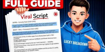 How To Master YouTube Scriptwriting ( Full Guide )