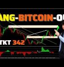 🔴 [Trực tiếp] PTKT 342 | Phân Tích Xu Hướng Vàng, Bitcoin, Dầu Mới Nhất | 13 – 19/09/2026