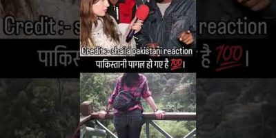 pakistani public reaction #kashmir #pok #pakistan #india #