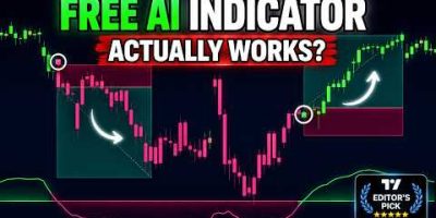 We Tested The AI Indicator Everyone is Talking About! (AMAZING Results)