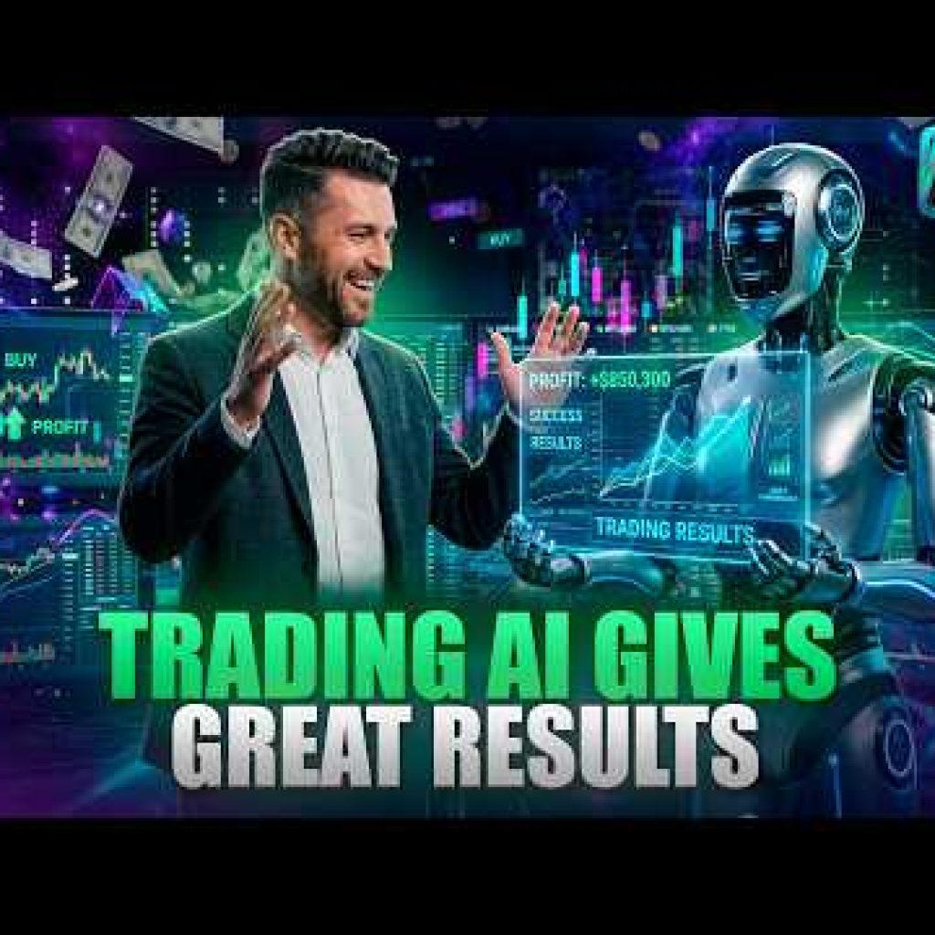 Best results in trading with AI bot on binodex! binary options trading strategy