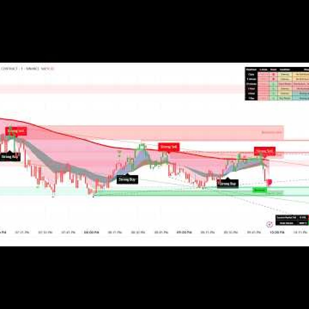 How to Trade Binance Futures for Beginners to Pro (NAS Ultimate Algo BTC Test)