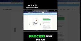 Last Chance to Join My Bot Mentorship Program