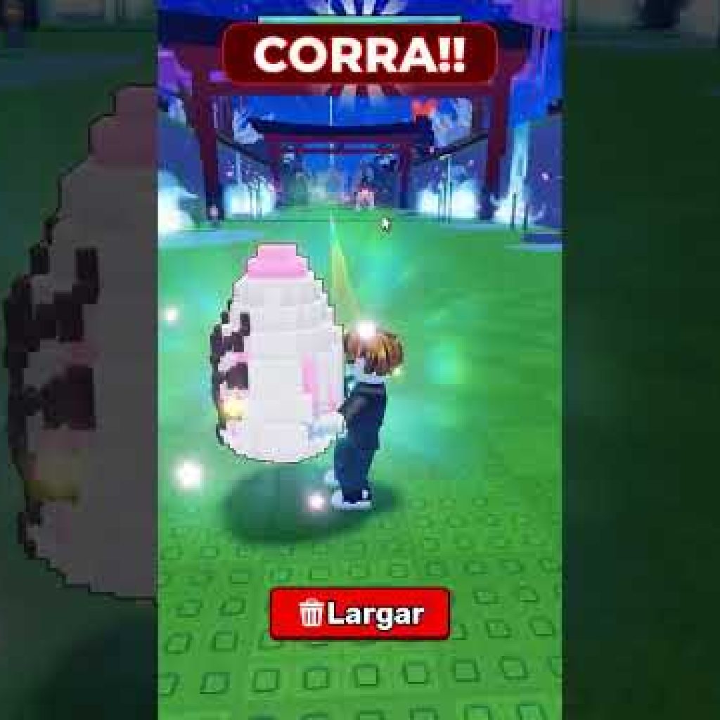 ROUBANDO OVO SECRETO GOLDEN MUITO RARO NO STEAL AN EGG COM SCRIPT!