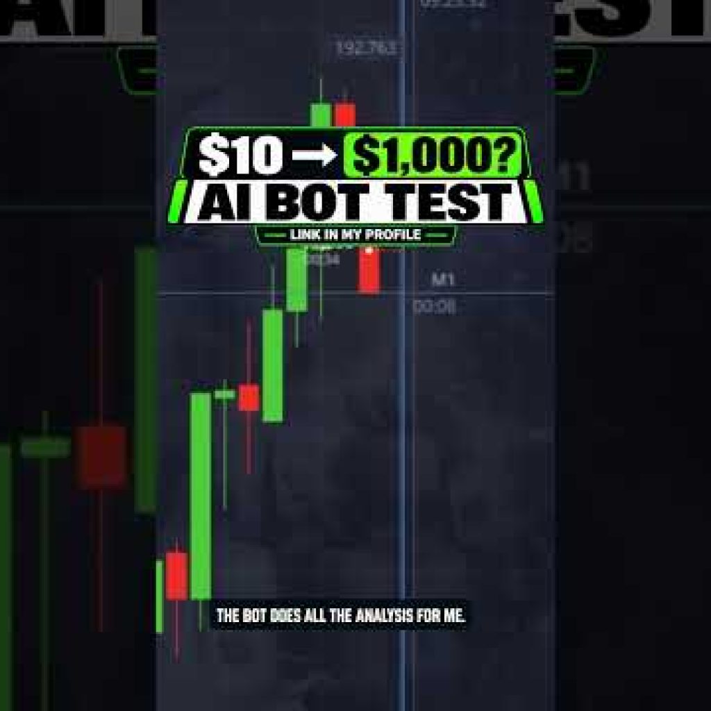 POCKET OPTION PHONE STRATEGY | AI TRADING BOT BINARY OPTIONS TRADING TUTORIAL HOW TO MAKE MONEY