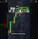 POCKET OPTION PHONE STRATEGY | AI TRADING BOT BINARY OPTIONS TRADING TUTORIAL HOW TO MAKE MONEY