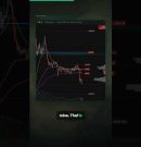 Same code, two brokers, two different answers