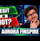 Aurora Finspire AI-Trading platform Expert insights, Opinions and Comments fully explained in UK!