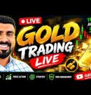 🔴 LIVE TRADING | HATA — High Accuracy Trading Academy | Stocks • Gold • Forex • Crypto