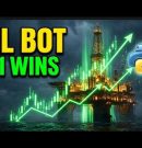 Why Most Algo Trading Bots LOSE Their Profit (And How I’m Fixing It)