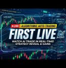 “Live Forex Trading: Today’s Best Market Analysis & Scalping Strategies ๐”