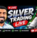 🔴 LIVE TRADING | HATA — High Accuracy Trading Academy | Stocks • Gold • Forex • Crypto