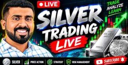 ๐ด LIVE TRADING | HATA โ High Accuracy Trading Academy | Stocks โข Gold โข Forex โข Crypto