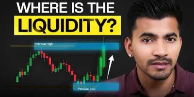 How to Identify Liquidity Zones in Trading