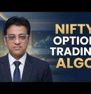 🔥 Using My AI Trading BOT for Nifty Options LIVE 🚀