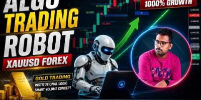 $1,000 β $12,000! π XAUUSD Forex Algo Trading Robot | 1 Year Backtest Results | FXSTREAMPRO #xauusd