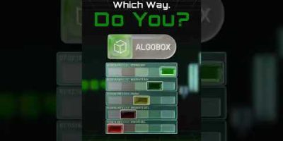 MAC-V Ultimate Alerts π¨ The Primary Direction Filter Every E-Mini Trader Needs Running