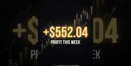 6 Trades, 4 Wins: Weekly Profit Secured! ππ° #xauusd #trading #forex #gold #xauuusdgodlive #learning