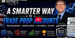 Live  Automated Futures Trading
