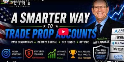 Live  Automated Futures Trading
