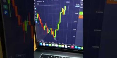 AI Trading Bot for Binary Options | 92% Win Rate Live Test