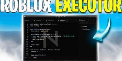 Roblox Executor “Nexomia” Keyless Working Executor 2026 [100% UNC]