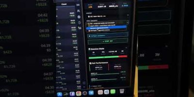 AI Found These Binary Options Trades in Seconds… 👀