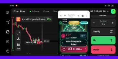 π― 98% – 99% Signal Accuracy (RSI & Price Action AI Algorithm)