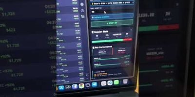 AI Spotted These Binary Options Trades Instantly 🤯