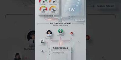 How Our AI System Analyzes Markets: A Visual Guide